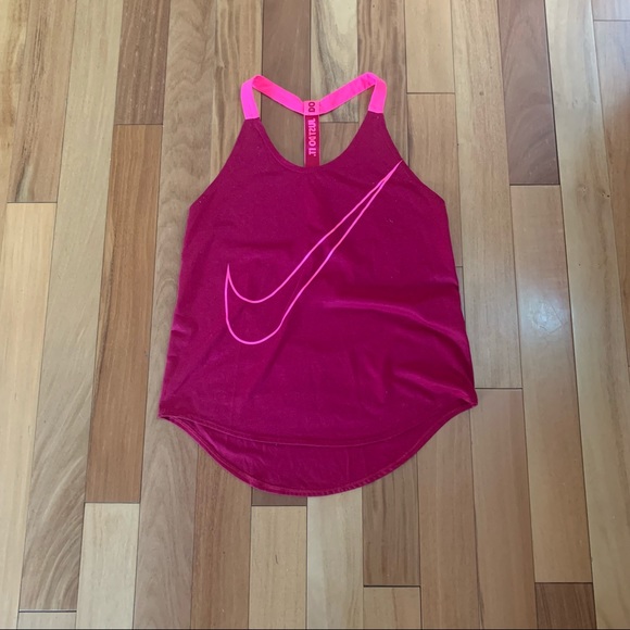 Nike tank top - Picture 2 of 3